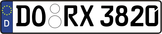 DO-RX3820