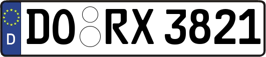 DO-RX3821