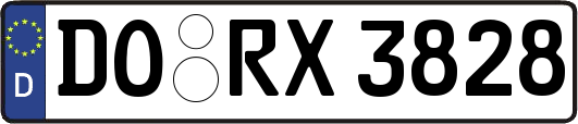 DO-RX3828