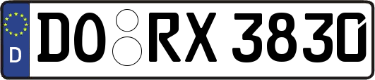 DO-RX3830