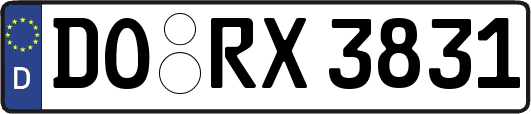 DO-RX3831