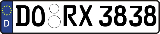 DO-RX3838
