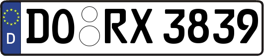 DO-RX3839