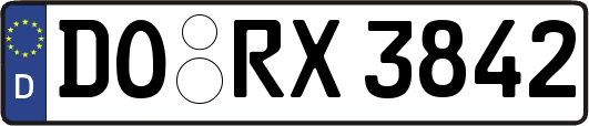 DO-RX3842