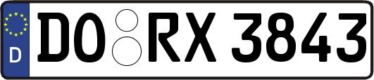 DO-RX3843