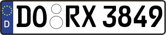 DO-RX3849
