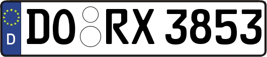 DO-RX3853