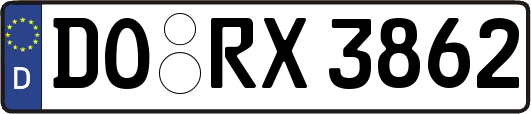 DO-RX3862