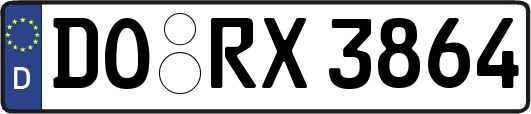 DO-RX3864