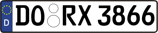 DO-RX3866