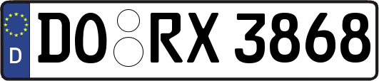 DO-RX3868