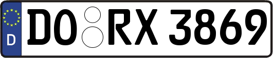 DO-RX3869