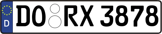 DO-RX3878