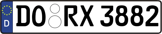 DO-RX3882