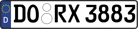 DO-RX3883