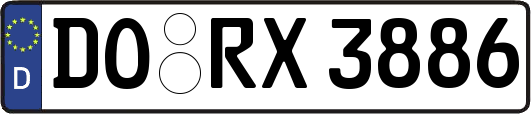 DO-RX3886