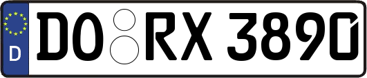 DO-RX3890