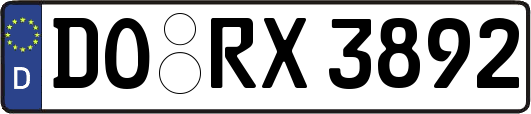 DO-RX3892