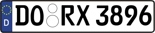 DO-RX3896