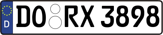 DO-RX3898