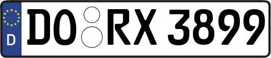 DO-RX3899