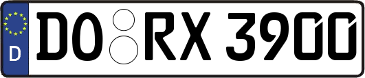 DO-RX3900