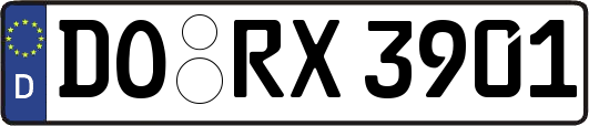 DO-RX3901