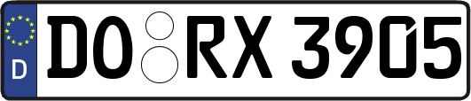 DO-RX3905