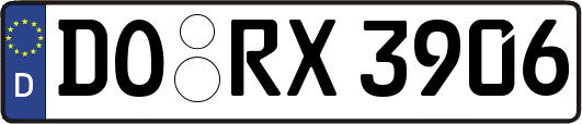 DO-RX3906
