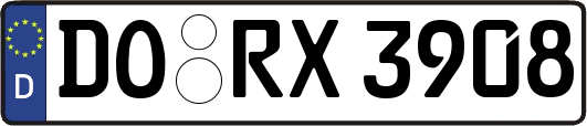DO-RX3908