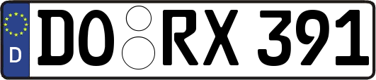 DO-RX391