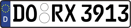 DO-RX3913