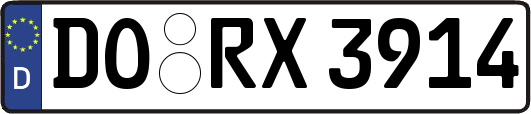 DO-RX3914
