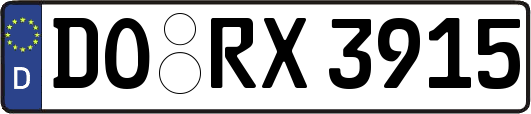 DO-RX3915