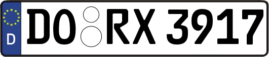 DO-RX3917