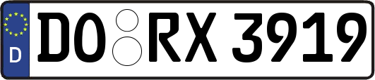 DO-RX3919