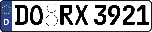DO-RX3921