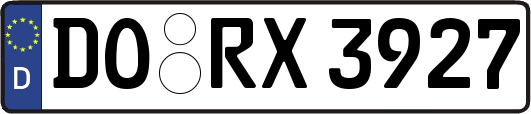 DO-RX3927