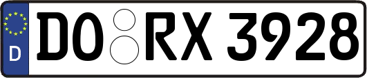 DO-RX3928