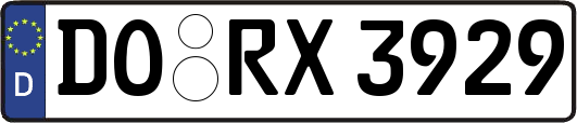 DO-RX3929
