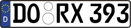 DO-RX393