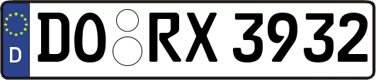 DO-RX3932