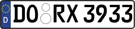 DO-RX3933