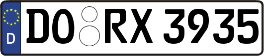 DO-RX3935