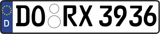 DO-RX3936