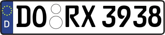 DO-RX3938