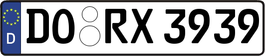 DO-RX3939