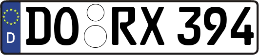 DO-RX394