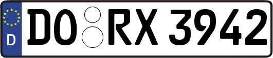 DO-RX3942