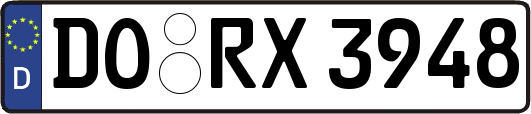 DO-RX3948